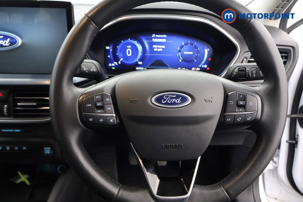 Used Ford Focus 2023 for sale - 76862634: Photo 9