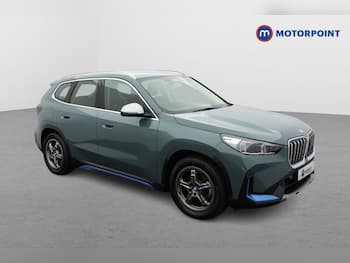 Used BMW iX1 2023 for sale - 79629510: Photo