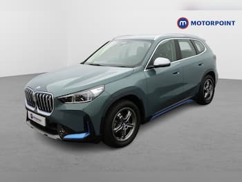 Used BMW iX1 2023 for sale - 79629510: Photo