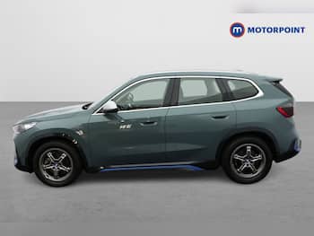 Used BMW iX1 2023 for sale - 79629510: Photo