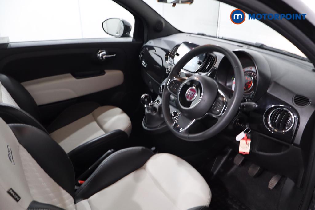 Used Fiat 500 2022 for sale - 76426038: Photo 11
