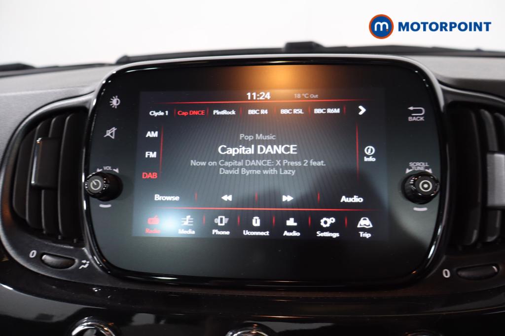 Used Fiat 500 2022 for sale - 76426038: Photo 13