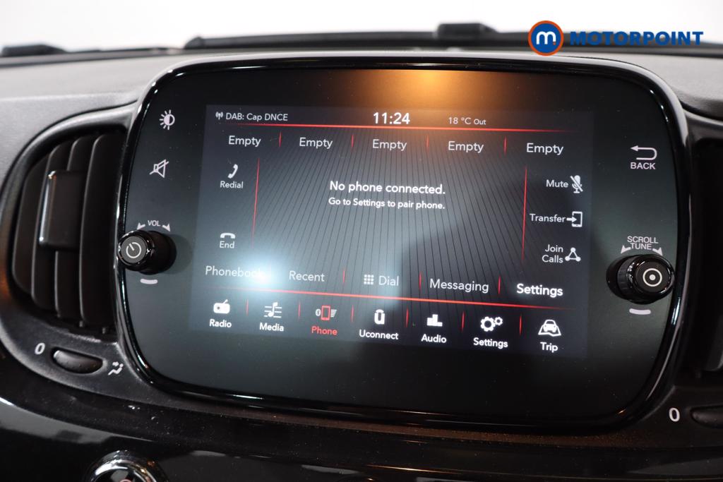 Used Fiat 500 2022 for sale - 76426038: Photo 14