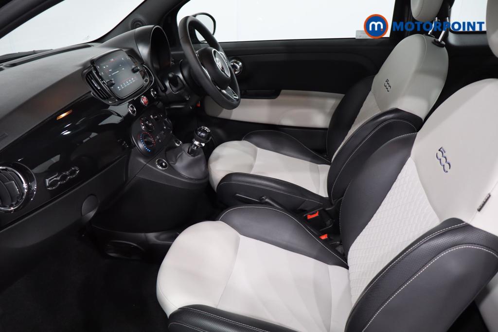 Used Fiat 500 2022 for sale - 76426038: Photo 22