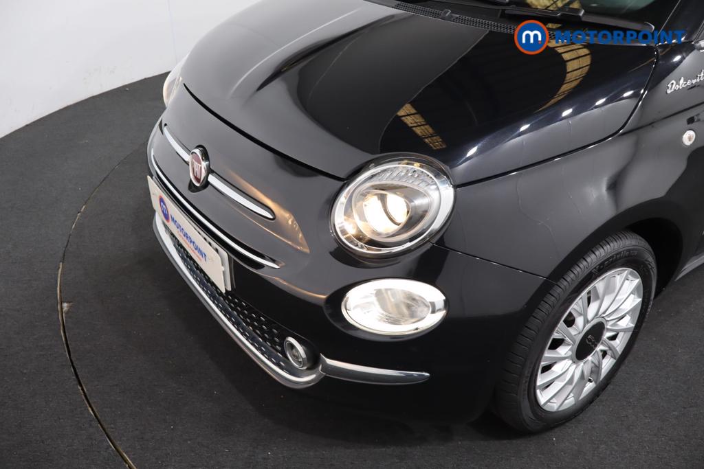 Used Fiat 500 2022 for sale - 76426038: Photo 28