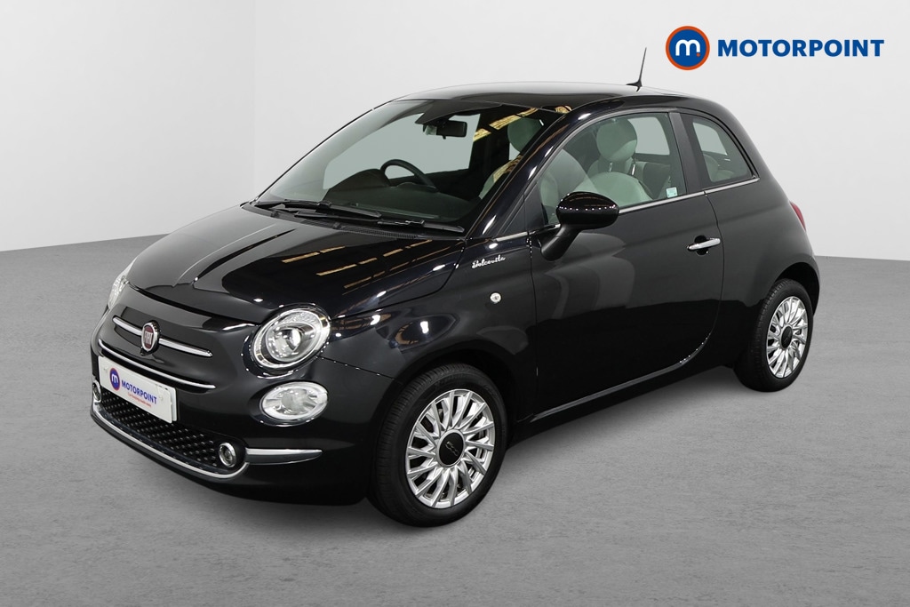 Used Fiat 500 2022 for sale - 76426038: Photo 3