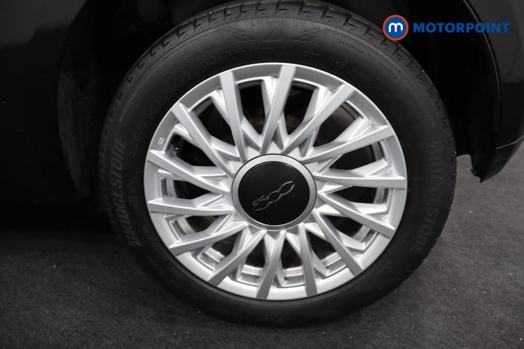 Used Fiat 500 2022 for sale - 76426038: Photo 30