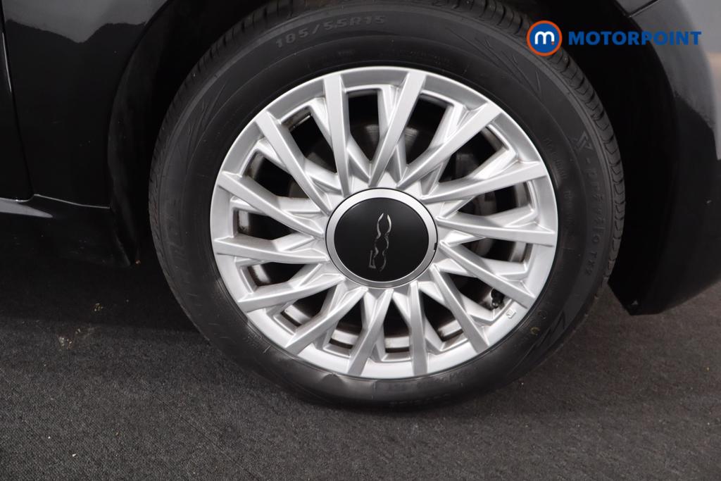 Used Fiat 500 2022 for sale - 76426038: Photo 32