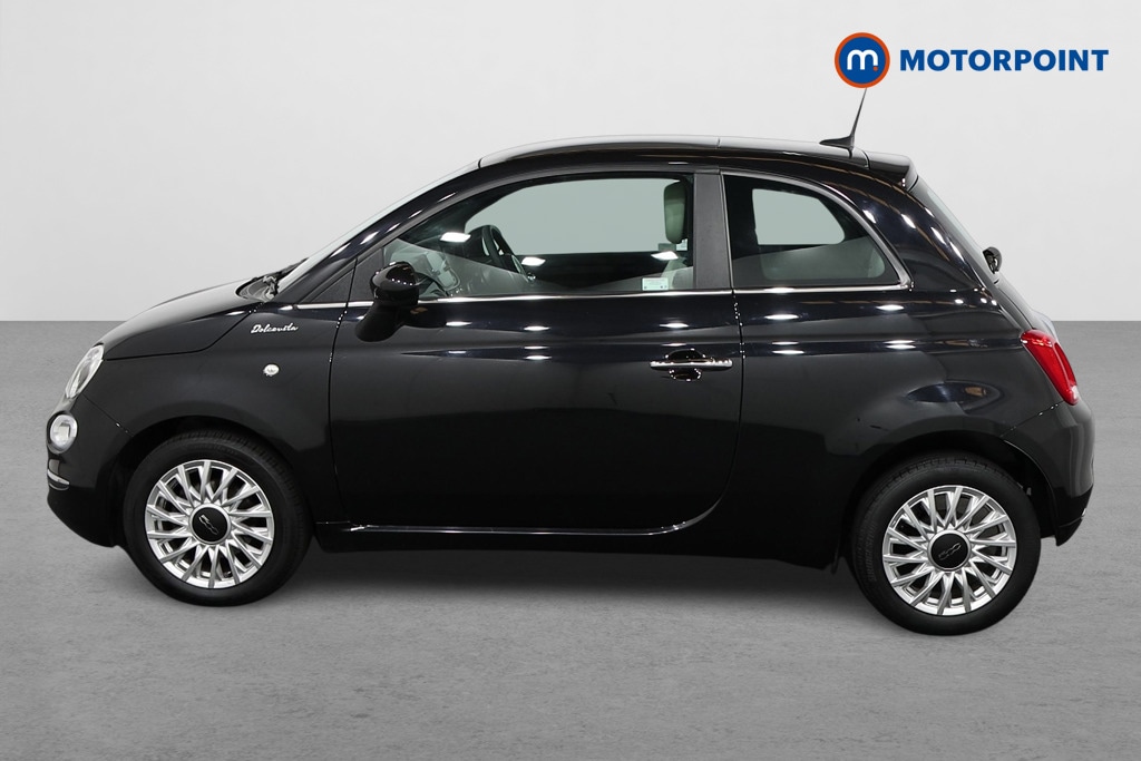 Used Fiat 500 2022 for sale - 76426038: Photo 4
