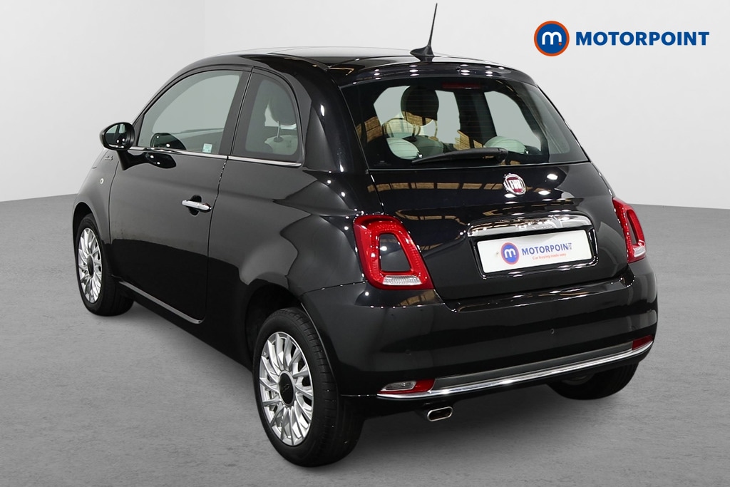 Used Fiat 500 2022 for sale - 76426038: Photo 5
