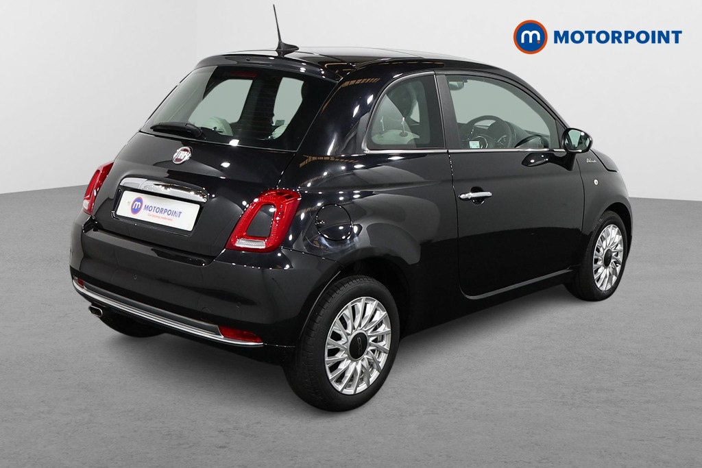 Used Fiat 500 2022 for sale - 76426038: Photo 7