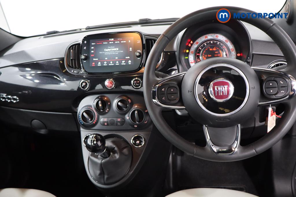 Used Fiat 500 2022 for sale - 76426038: Photo 9