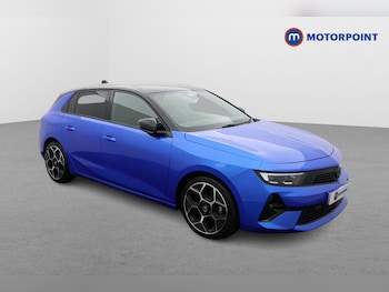 Used Vauxhall Astra 2024 for sale - 78314317: Photo