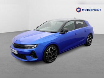 Used Vauxhall Astra 2024 for sale - 78314317: Photo