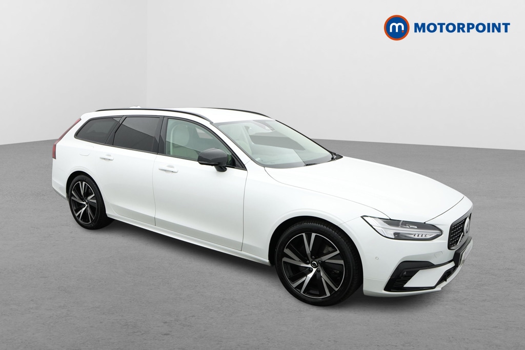 Used Volvo V90 2022 for sale - 76104967: Photo 1