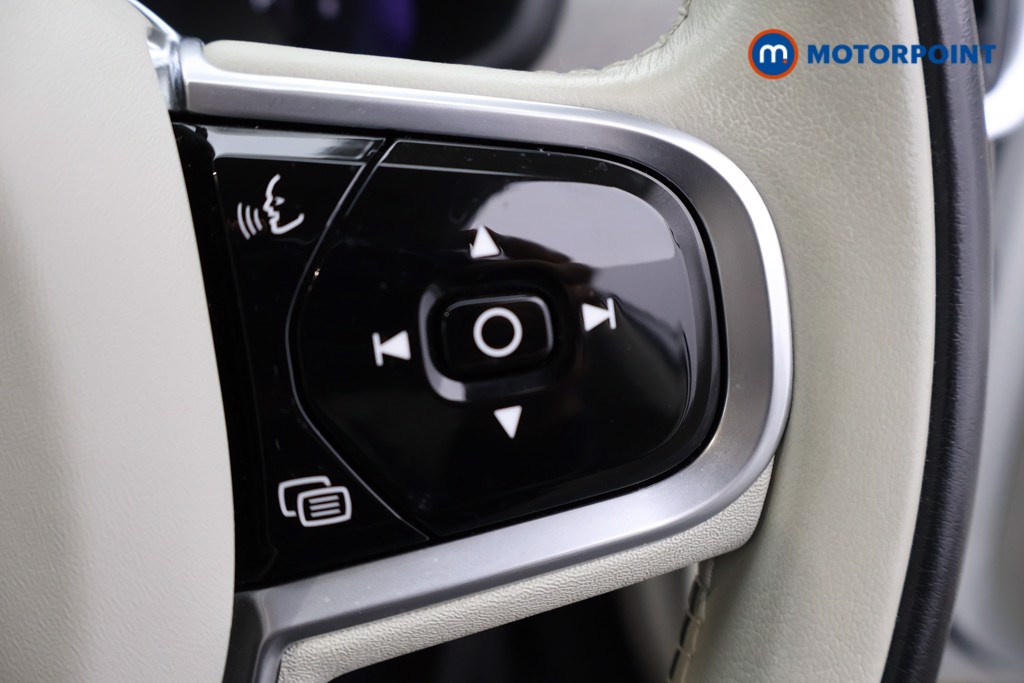 Used Volvo V90 2022 for sale - 76104967: Photo 11