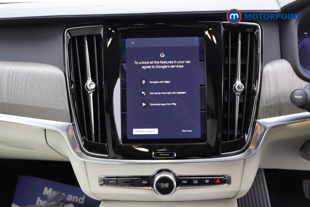 Used Volvo V90 2022 for sale - 76104967: Photo 13