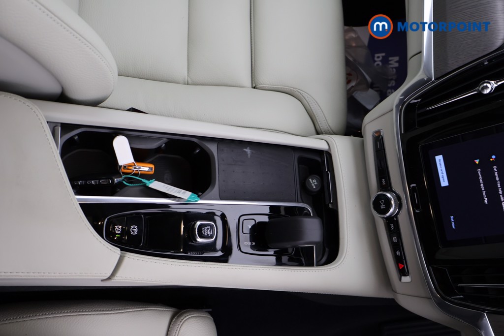 Used Volvo V90 2022 for sale - 76104967: Photo 16