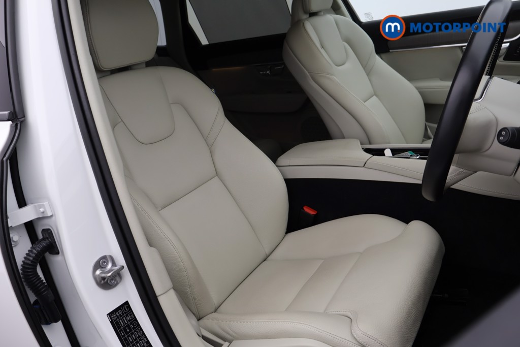 Used Volvo V90 2022 for sale - 76104967: Photo 17