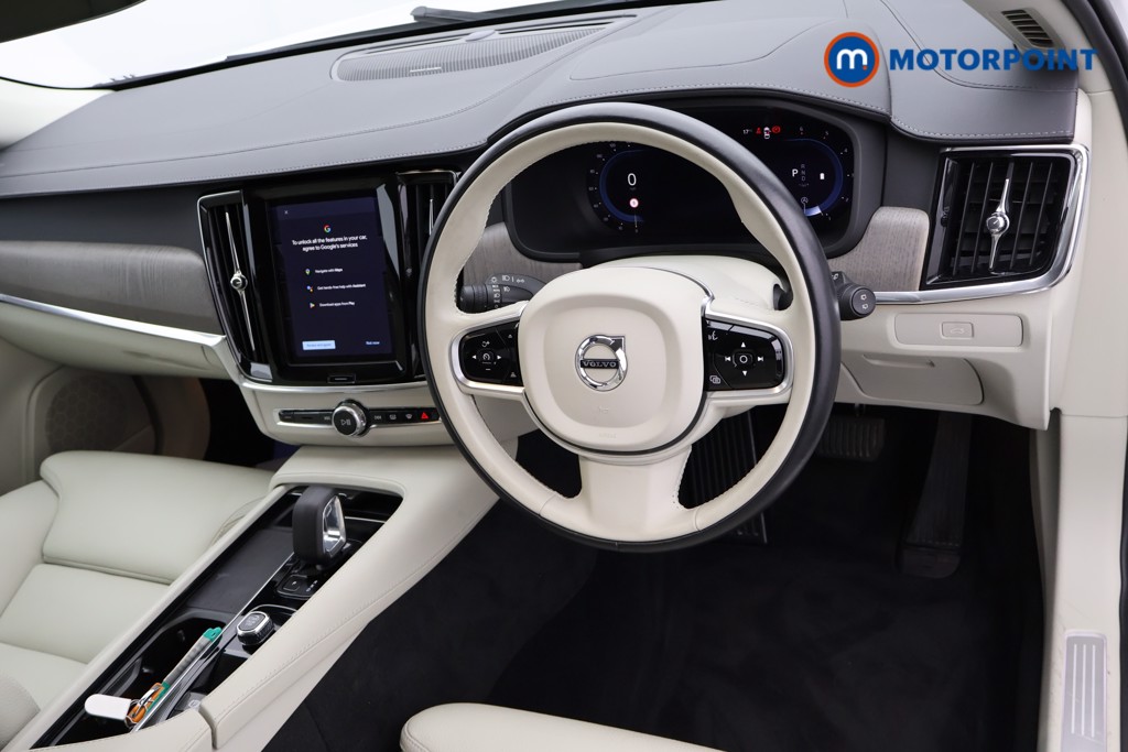 Used Volvo V90 2022 for sale - 76104967: Photo 18