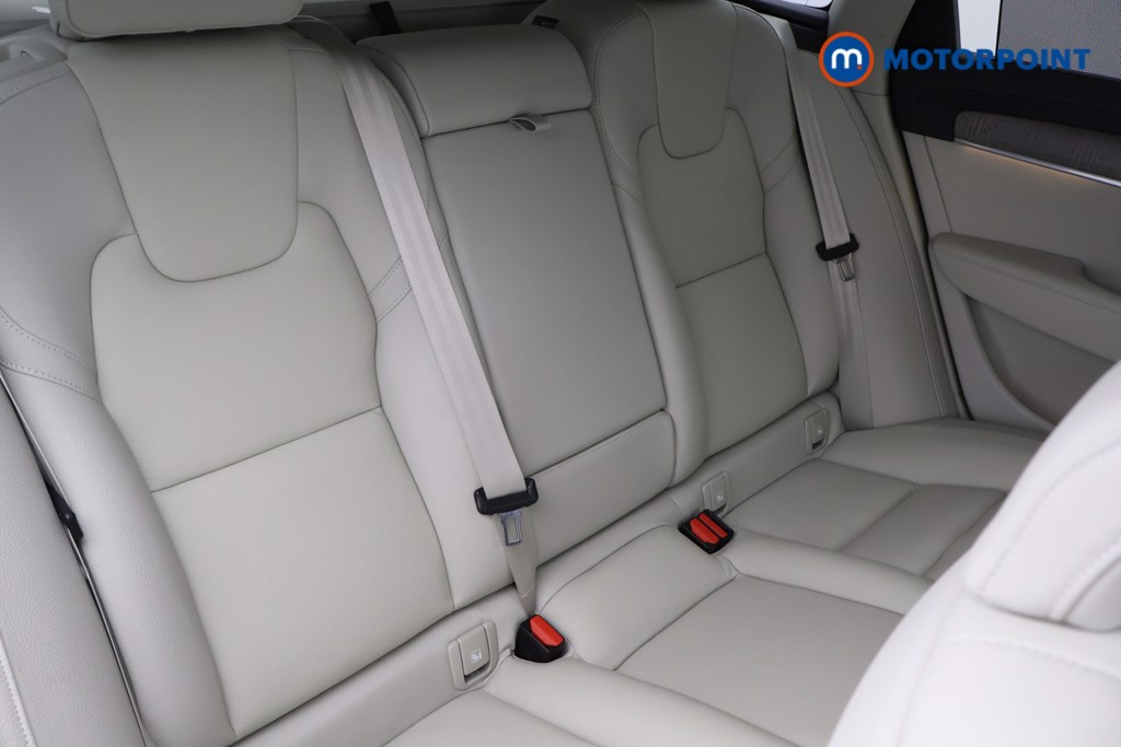 Used Volvo V90 2022 for sale - 76104967: Photo 19