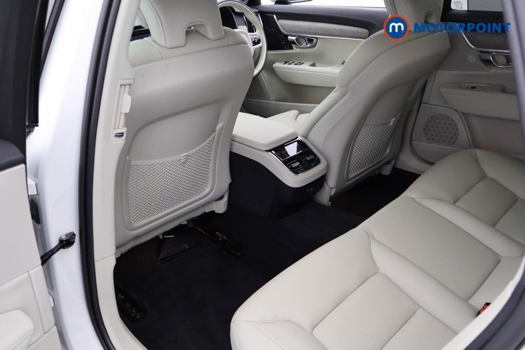 Used Volvo V90 2022 for sale - 76104967: Photo 21
