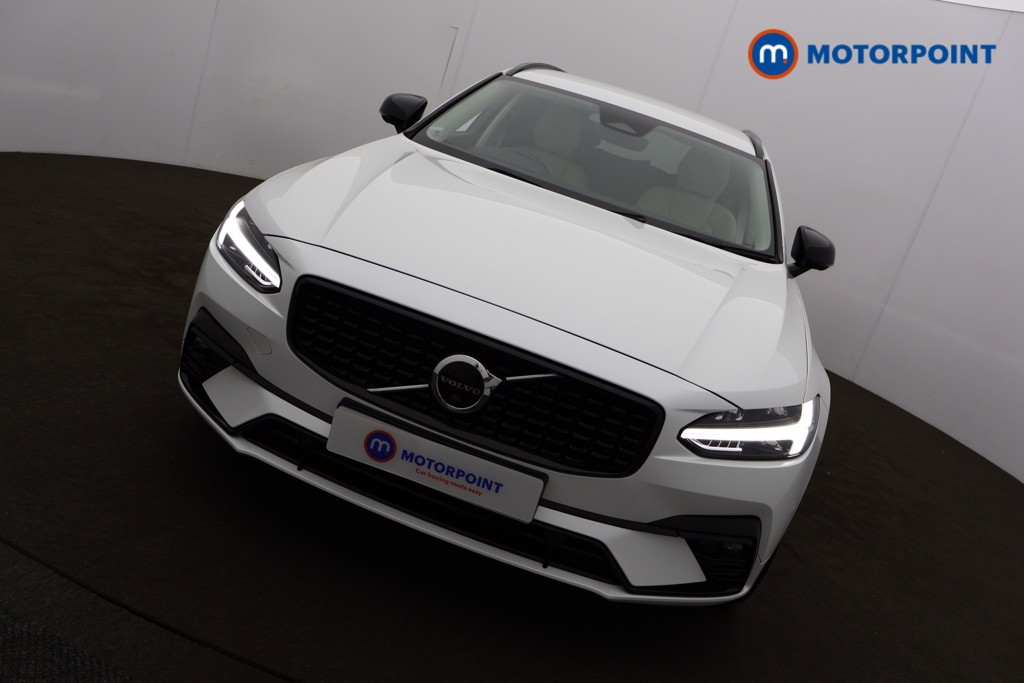 Used Volvo V90 2022 for sale - 76104967: Photo 22