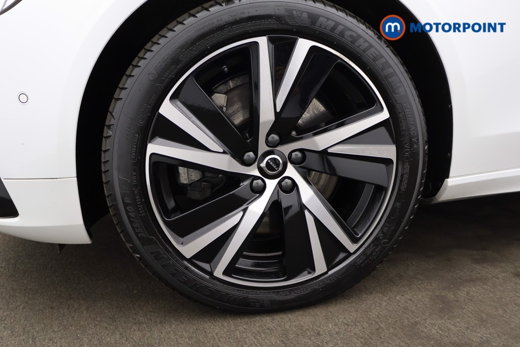 Used Volvo V90 2022 for sale - 76104967: Photo 23