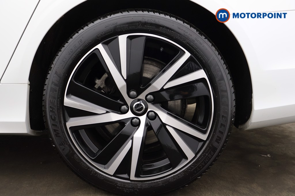 Used Volvo V90 2022 for sale - 76104967: Photo 24