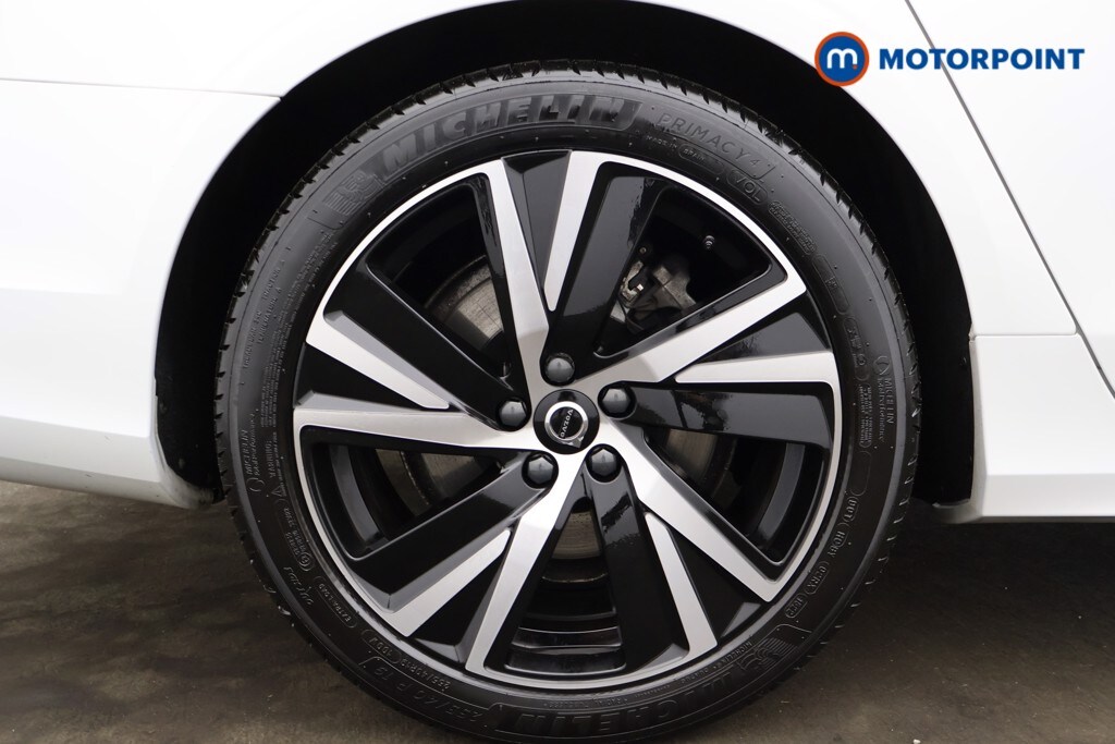 Used Volvo V90 2022 for sale - 76104967: Photo 25