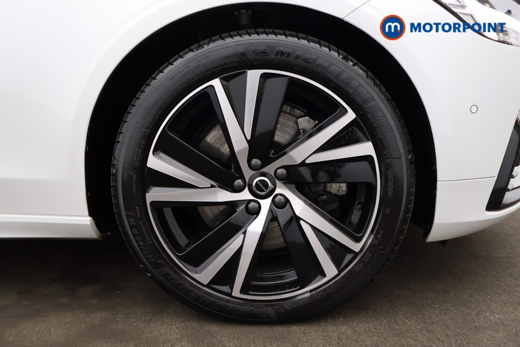 Used Volvo V90 2022 for sale - 76104967: Photo 26