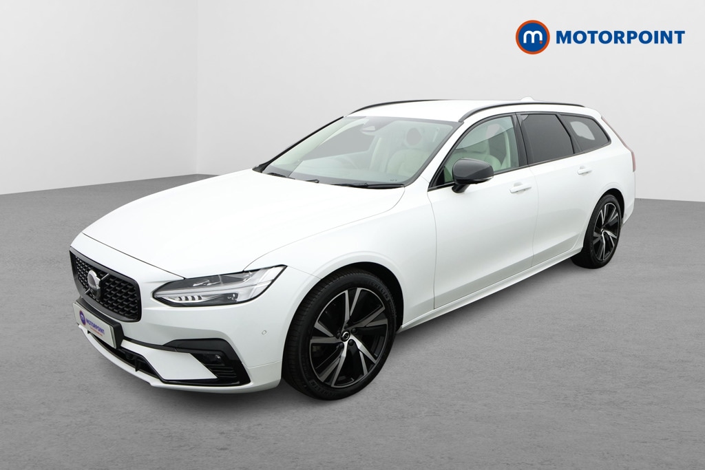 Used Volvo V90 2022 for sale - 76104967: Photo 3