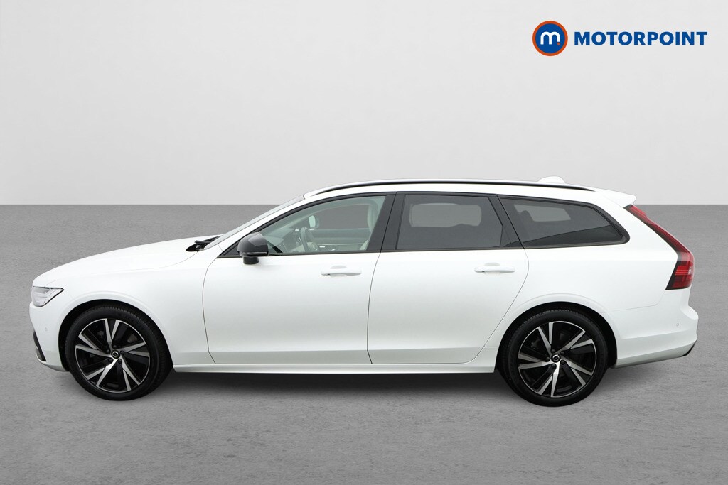 Used Volvo V90 2022 for sale - 76104967: Photo 4