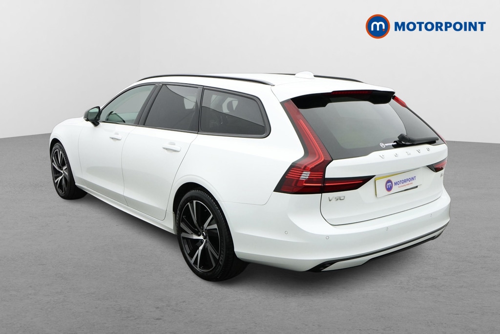 Used Volvo V90 2022 for sale - 76104967: Photo 5