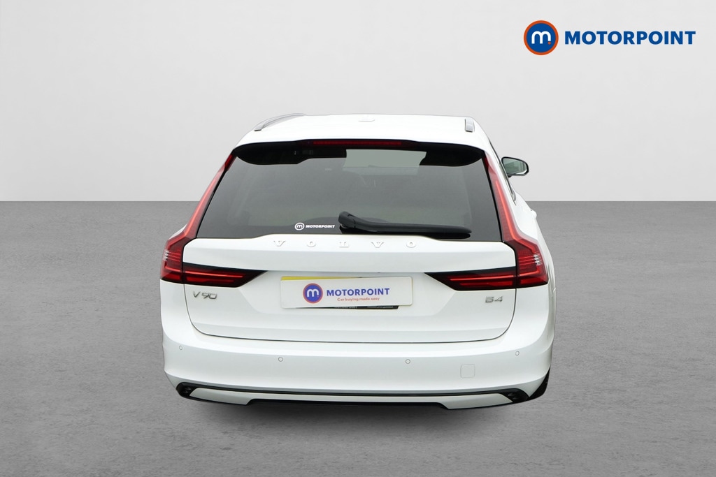 Used Volvo V90 2022 for sale - 76104967: Photo 6