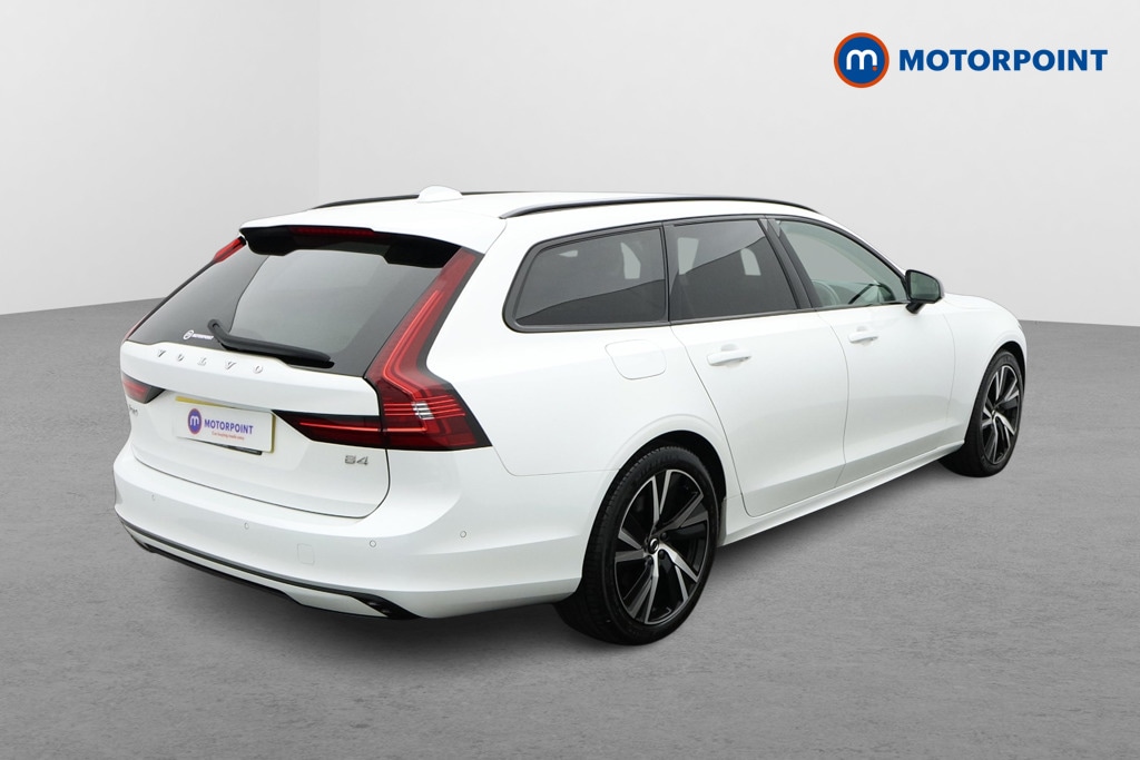 Used Volvo V90 2022 for sale - 76104967: Photo 7