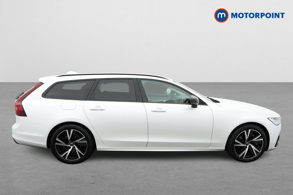 Used Volvo V90 2022 for sale - 76104967: Photo 8
