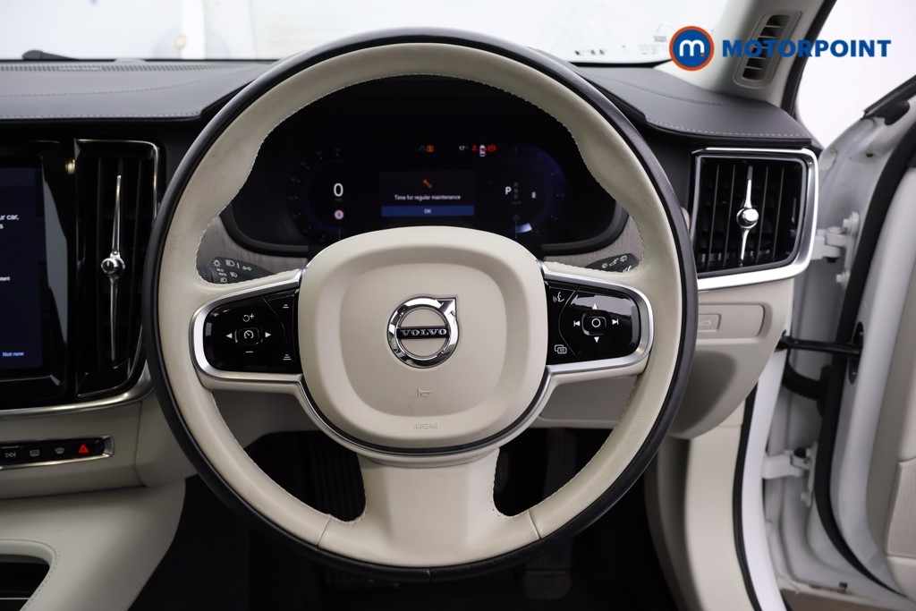 Used Volvo V90 2022 for sale - 76104967: Photo 9
