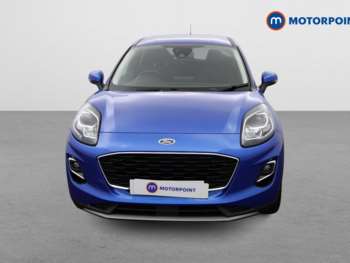 Used Ford Puma 2024 for sale - 74883759: Photo