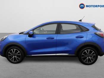 Used Ford Puma 2024 for sale - 74883759: Photo