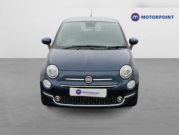 Used Fiat 500 2023 for sale - 75935359: Photo