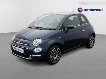 Used Fiat 500 2023 for sale - 75935359: Photo