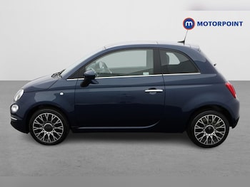 Used Fiat 500 2023 for sale - 75935359: Photo