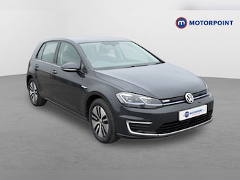 Used Volkswagen Golf undefined for sale - 78412573: Photo