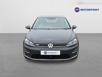 Used Volkswagen Golf undefined for sale - 78412573: Photo