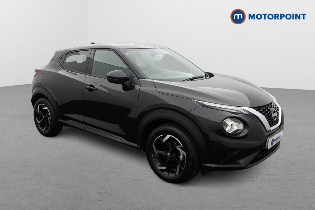 Used Nissan Juke 2024 for sale - 77741281: Photo 1