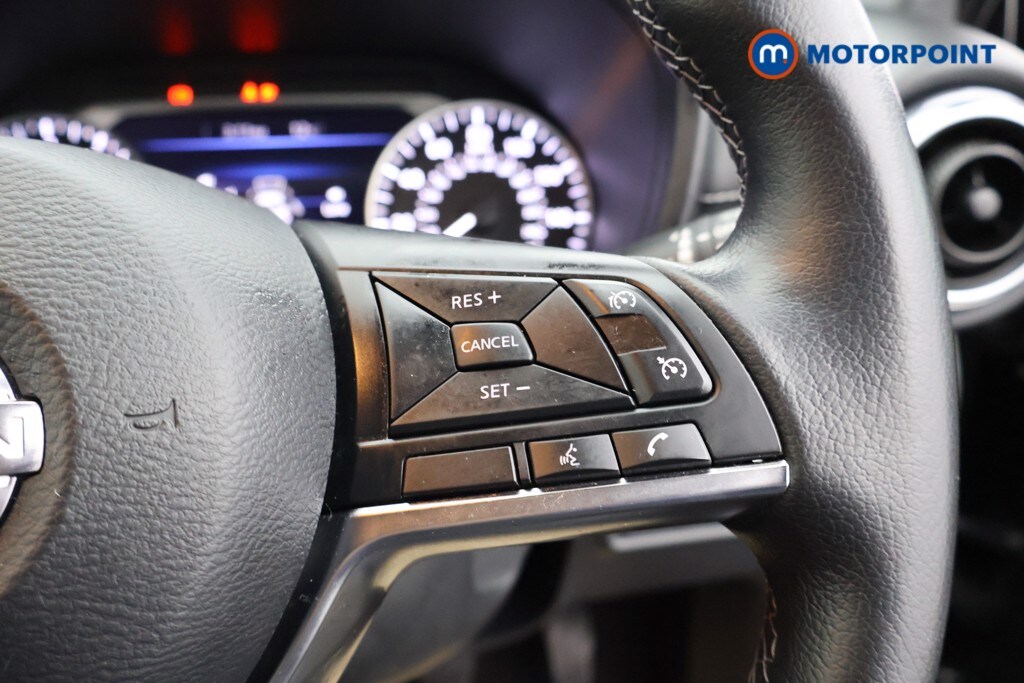 Used Nissan Juke 2024 for sale - 77741281: Photo 11