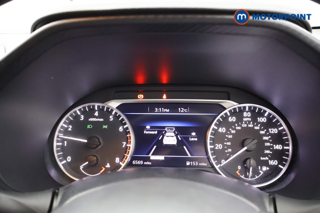 Used Nissan Juke 2024 for sale - 77741281: Photo 12