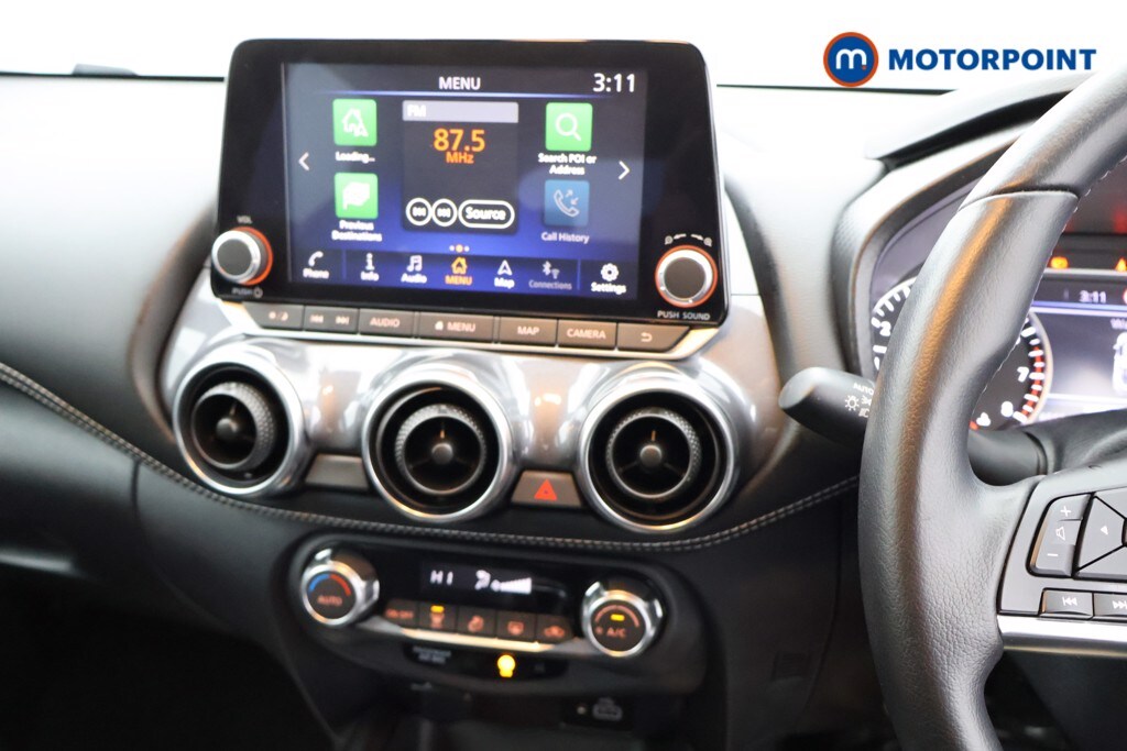 Used Nissan Juke 2024 for sale - 77741281: Photo 15