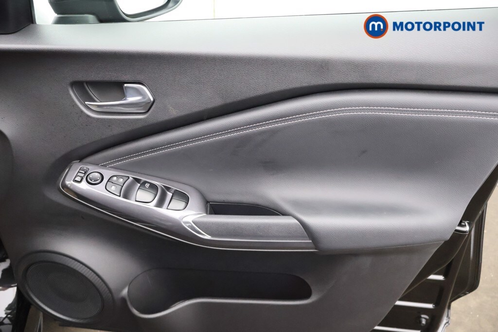 Used Nissan Juke 2024 for sale - 77741281: Photo 19